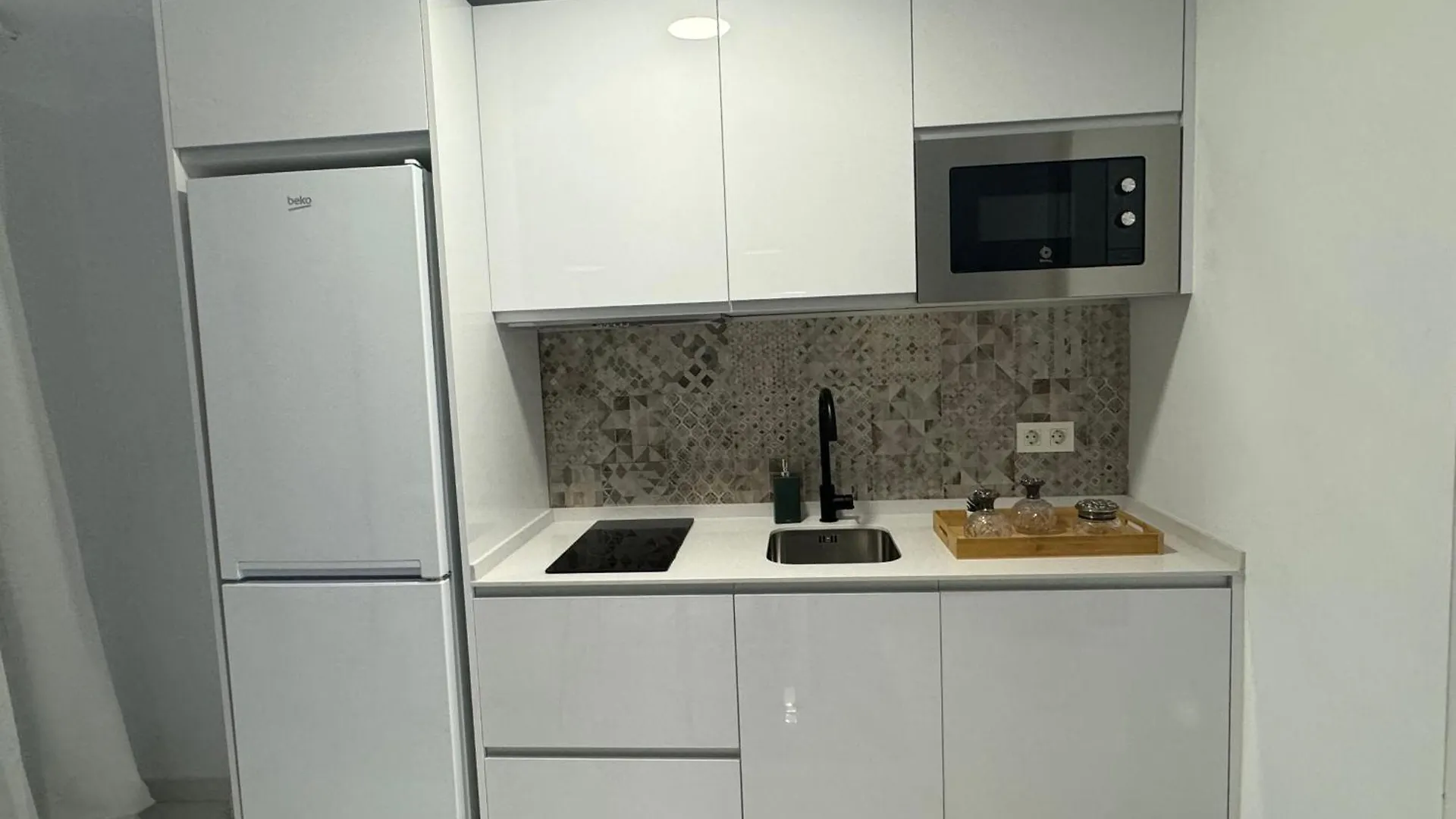 Puertas Del Sol 2 Lägenhet Jerez de la Frontera