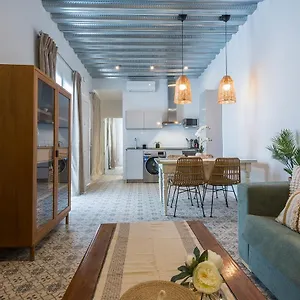 Apartamento El Mural, Jerez de la Frontera