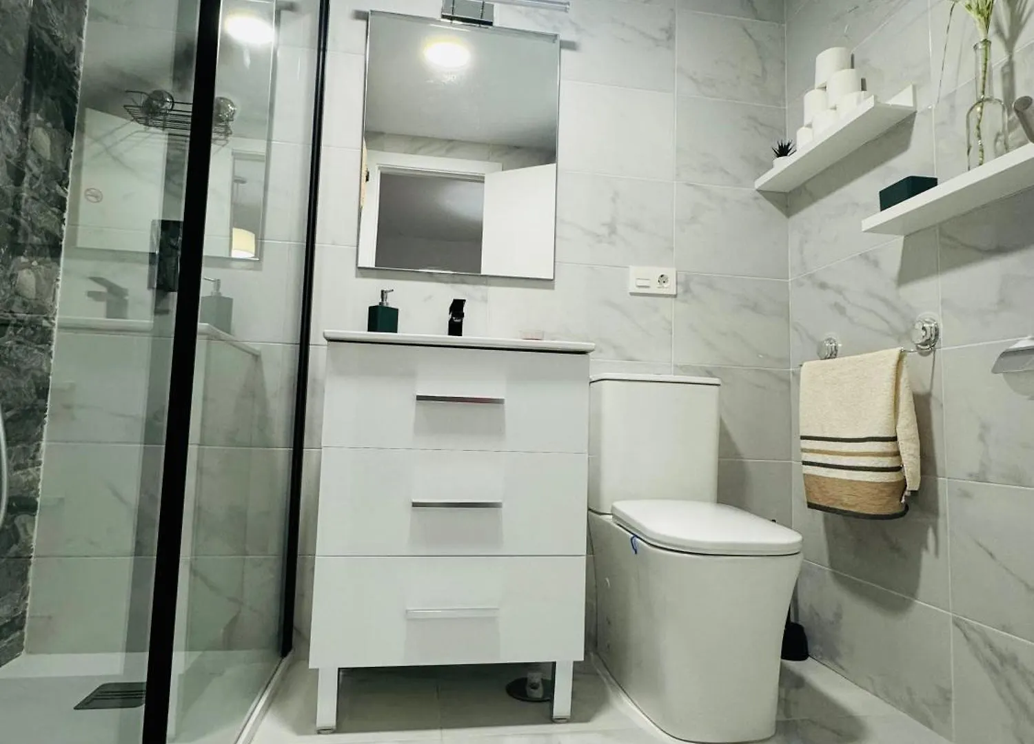 Puertas Del Sol 2 Apartment Jerez de la Frontera